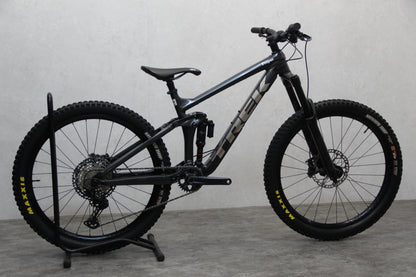 2021 Trek Remedy 8