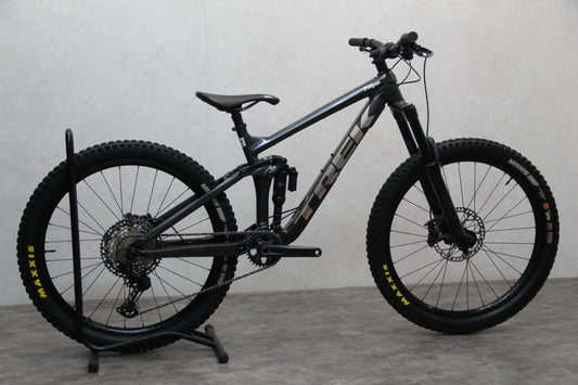 2021 Trek Remedy 8