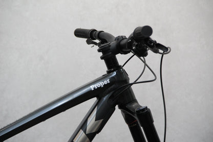 2021 Trek Remedy 8