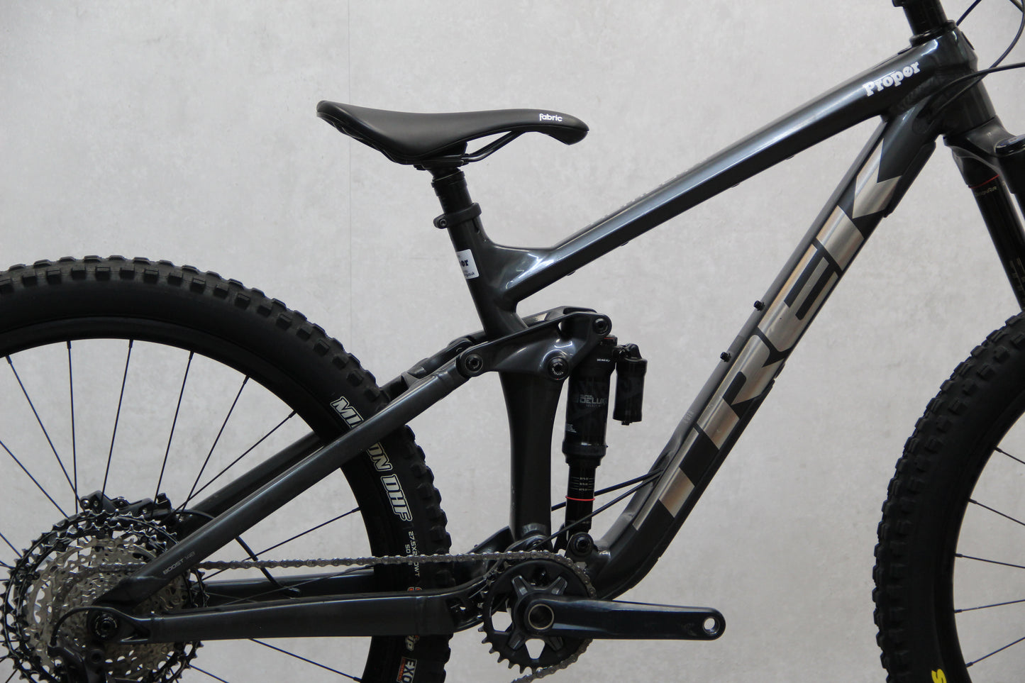 2021 Trek Remedy 8
