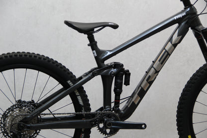 2021 Trek Remedy 8