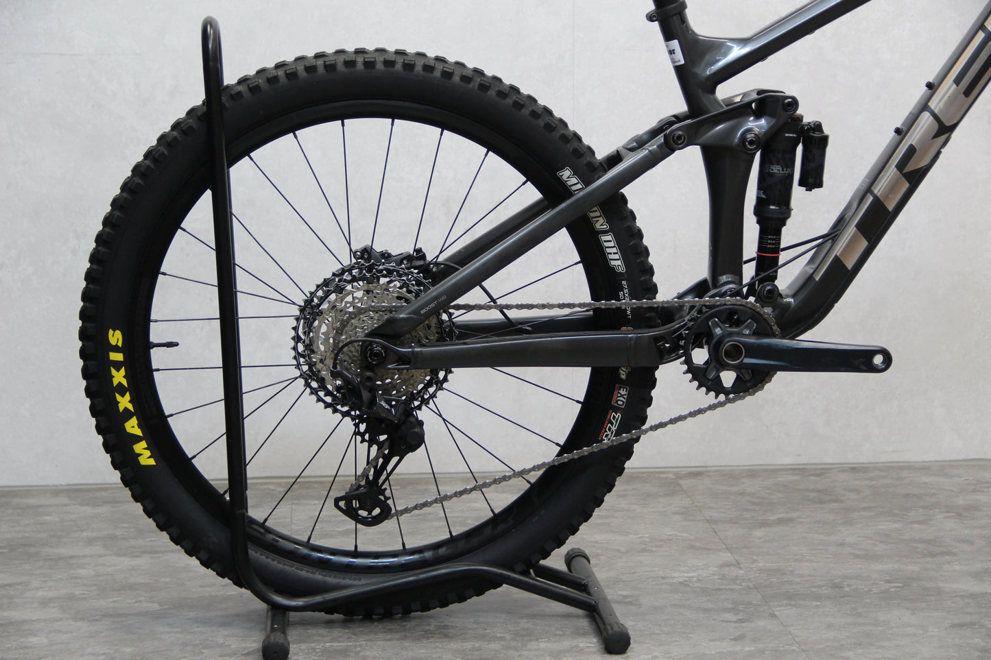 2021 Trek Remedy 8