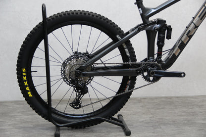 2021 Trek Remedy 8