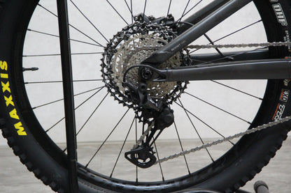 2021 Trek Remedy 8