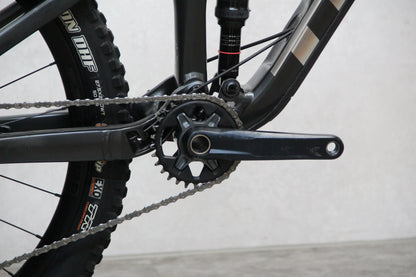 2021 Trek Remedy 8
