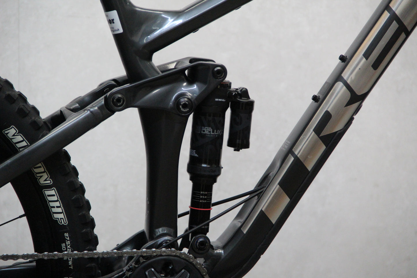 2021 Trek Remedy 8