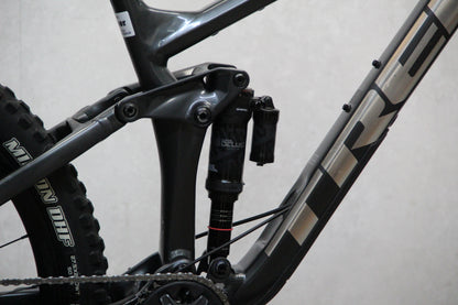 2021 Trek Remedy 8