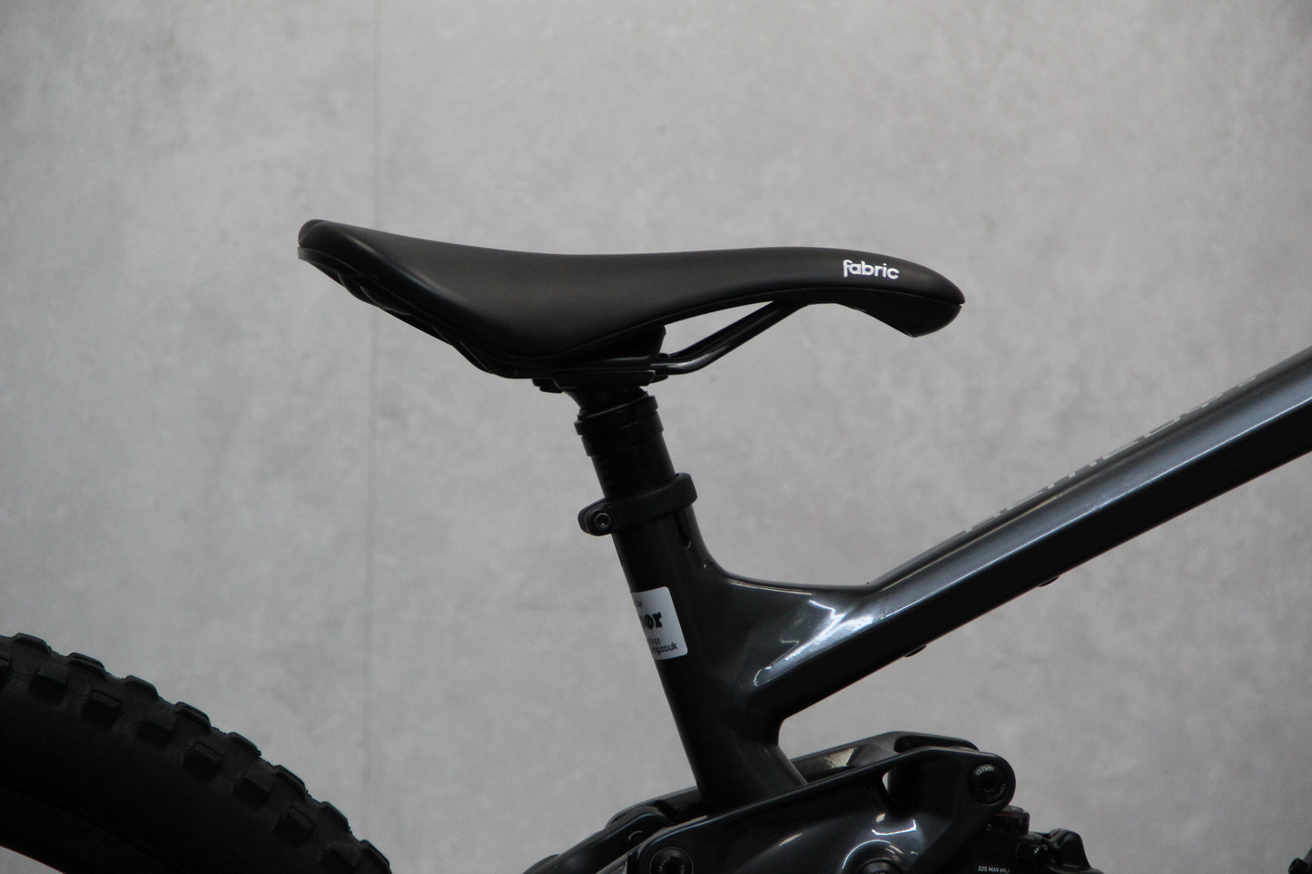 2021 Trek Remedy 8