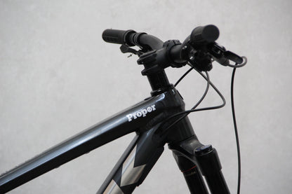 2021 Trek Remedy 8
