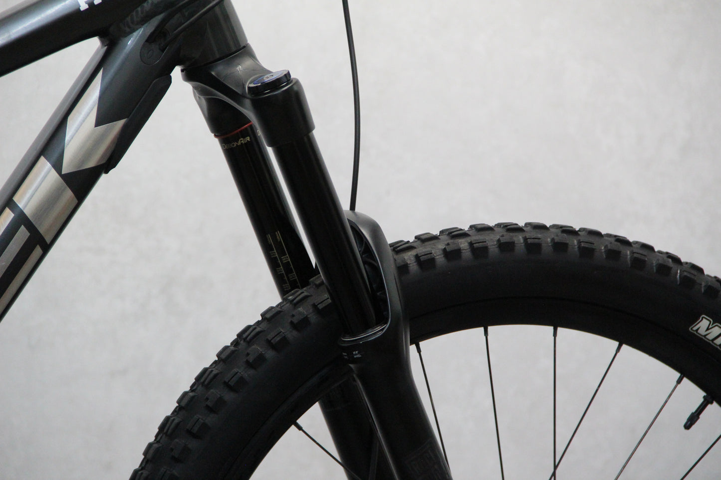 2021 Trek Remedy 8