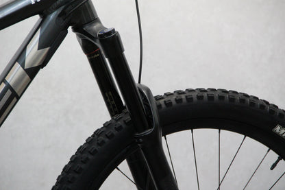 2021 Trek Remedy 8