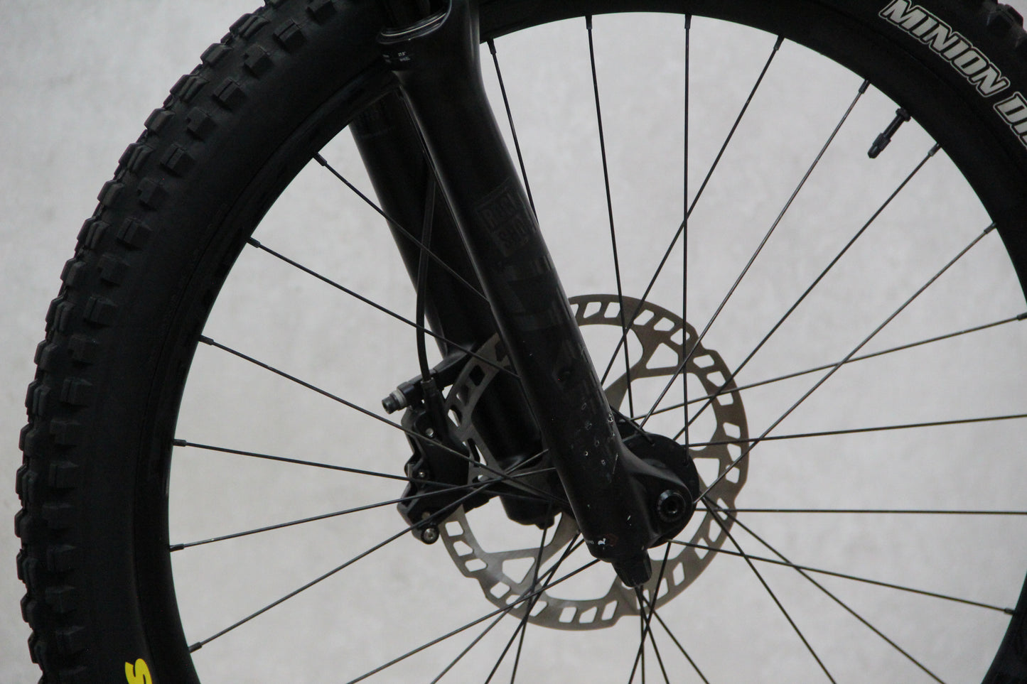 2021 Trek Remedy 8