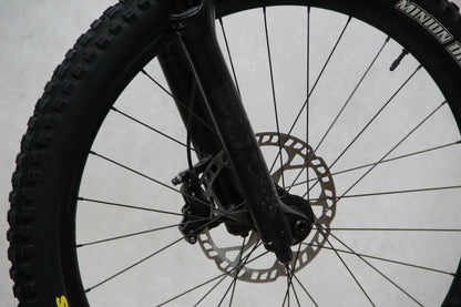 2021 Trek Remedy 8
