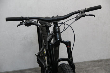 2021 Trek Remedy 8