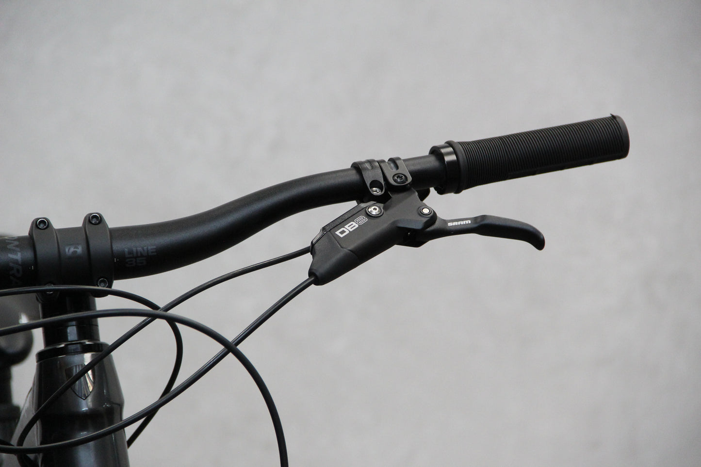 2021 Trek Remedy 8