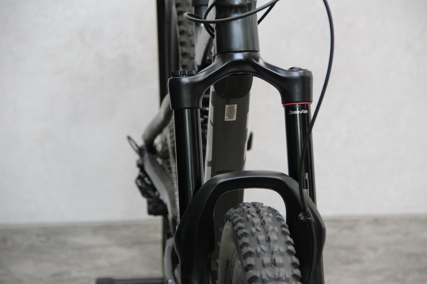 2021 Trek Remedy 8