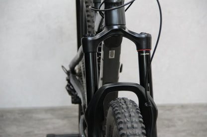 2021 Trek Remedy 8
