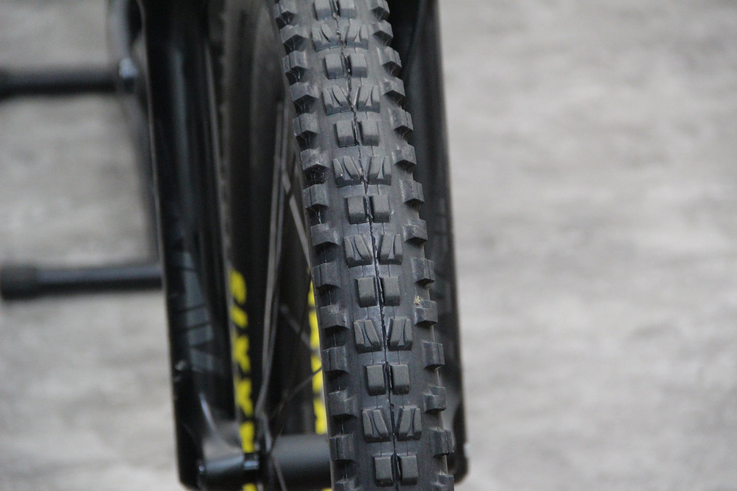 2021 Trek Remedy 8