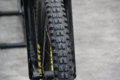 2021 Trek Remedy 8