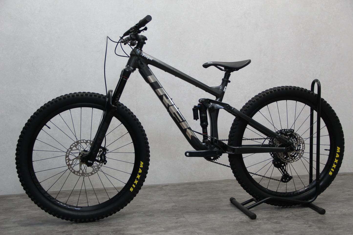 2021 Trek Remedy 8