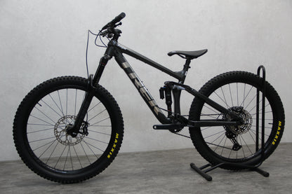 2021 Trek Remedy 8