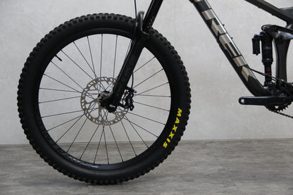 2021 Trek Remedy 8