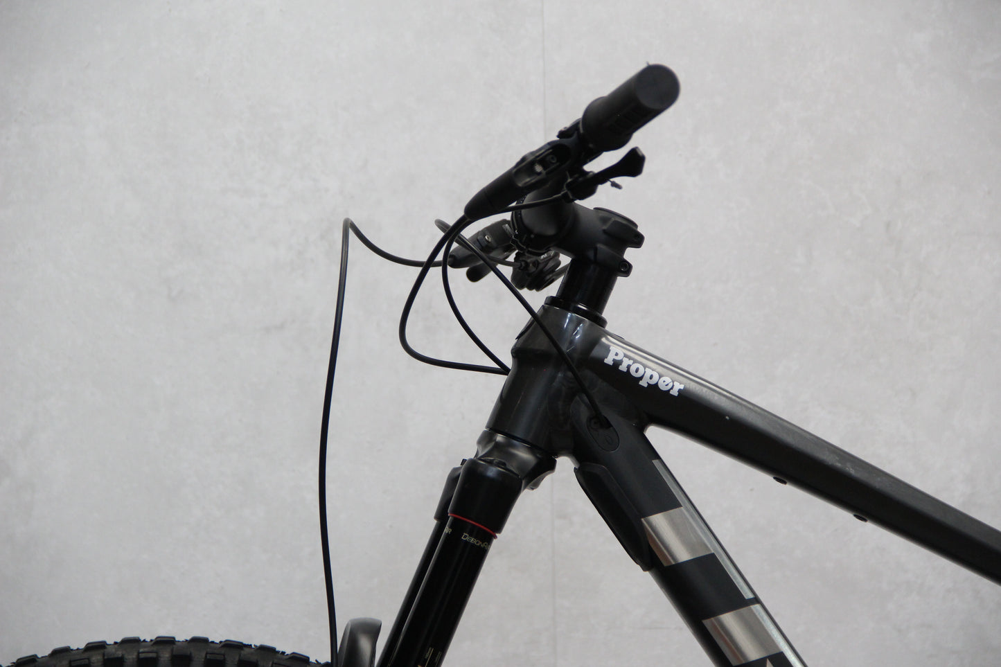 2021 Trek Remedy 8