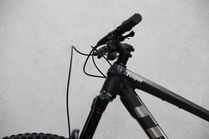 2021 Trek Remedy 8