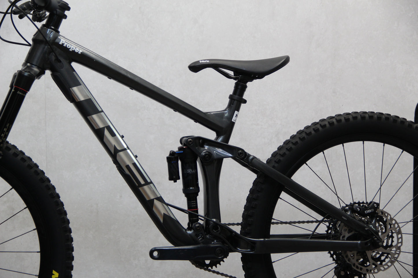 2021 Trek Remedy 8