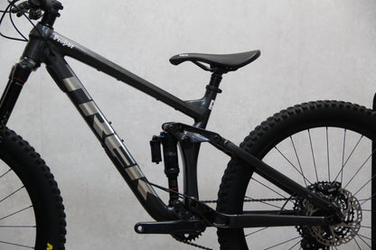 2021 Trek Remedy 8