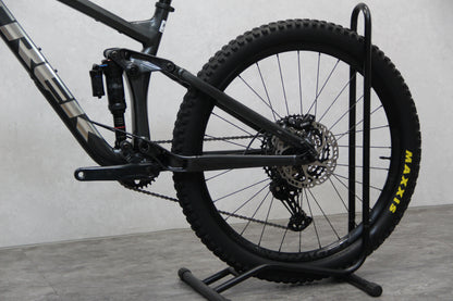 2021 Trek Remedy 8
