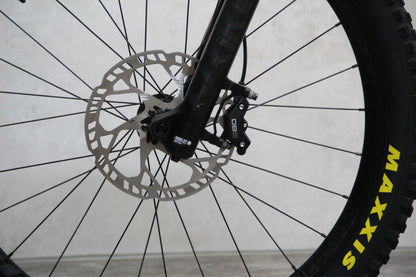2021 Trek Remedy 8