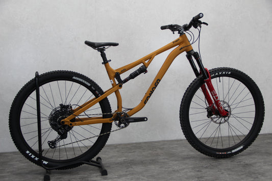 2024 Sonder Evol