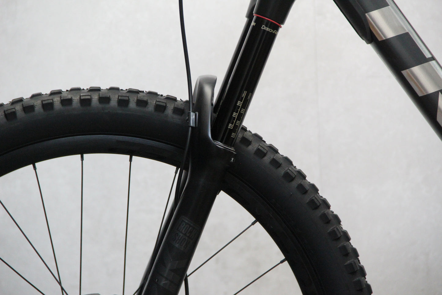 2021 Trek Remedy 8