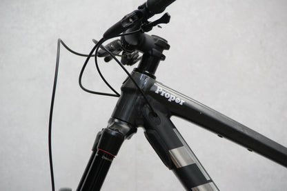 2021 Trek Remedy 8