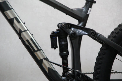 2021 Trek Remedy 8