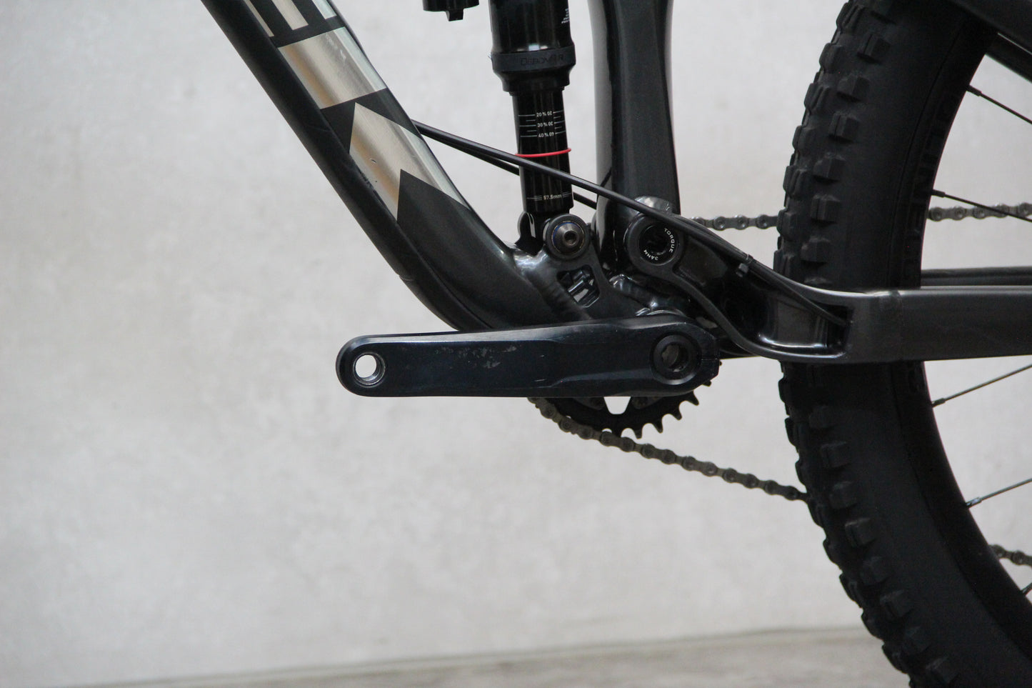 2021 Trek Remedy 8