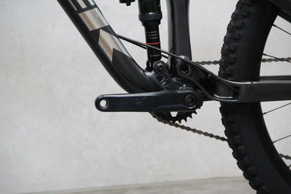2021 Trek Remedy 8