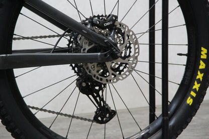 2021 Trek Remedy 8