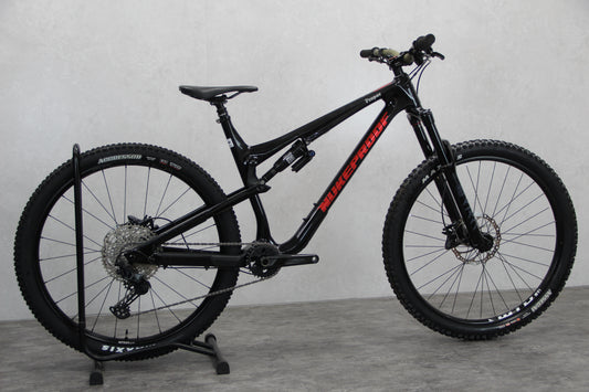 2023 Nukeproof Reactor