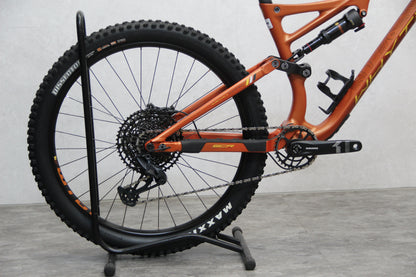 2022 Whyte T140