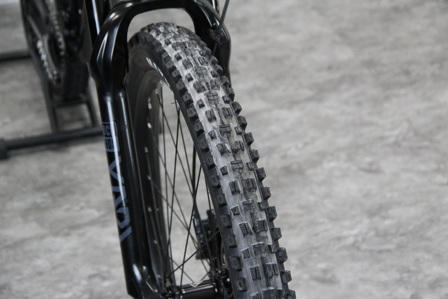 2023 Nukeproof Reactor