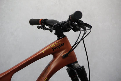 2022 Whyte T140