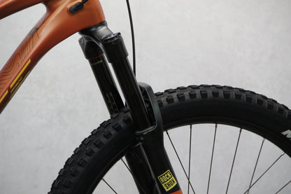 2022 Whyte T140