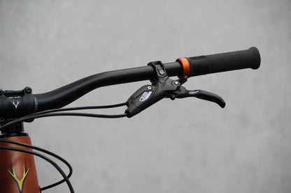 2022 Whyte T140