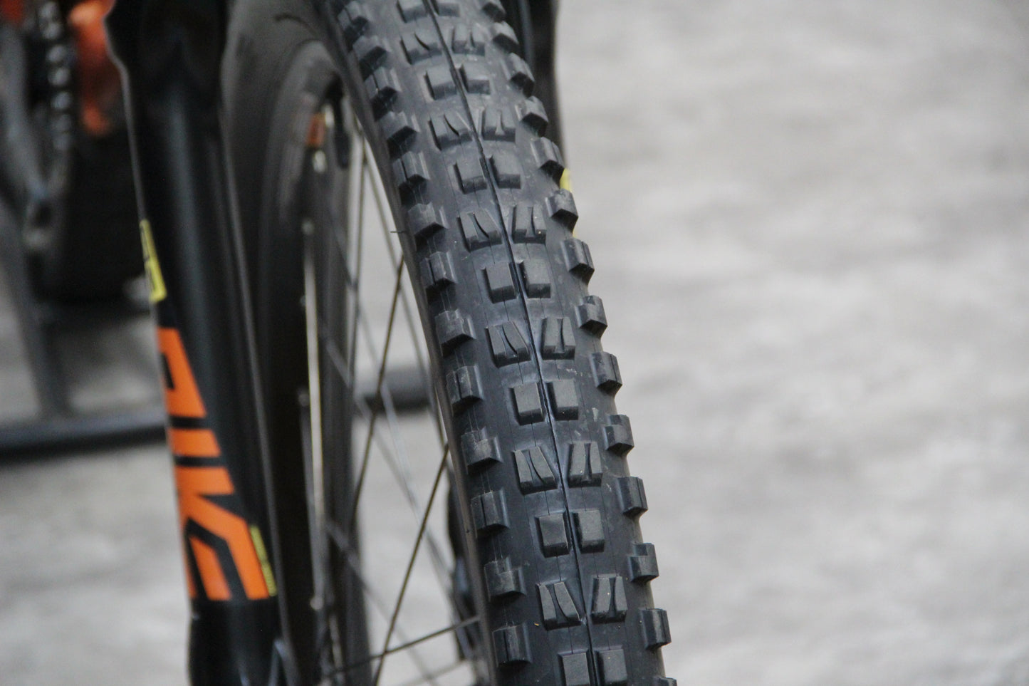 2022 Whyte T140