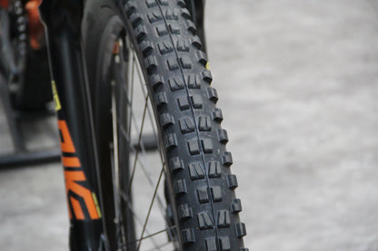 2022 Whyte T140