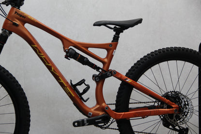 2022 Whyte T140