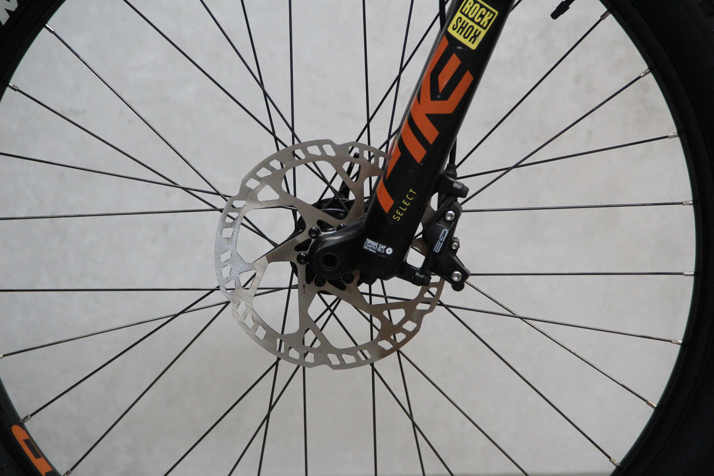 2022 Whyte T140