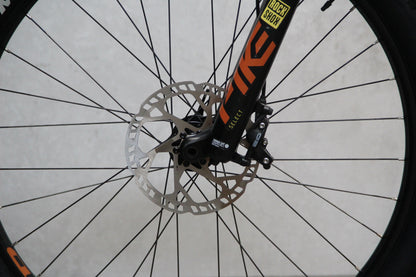 2022 Whyte T140